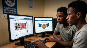 Ciberterrorismo, Radicalização Online E Proteção Da Juventude