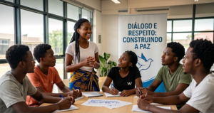 Liberdade de Expressão e Cultura de Paz